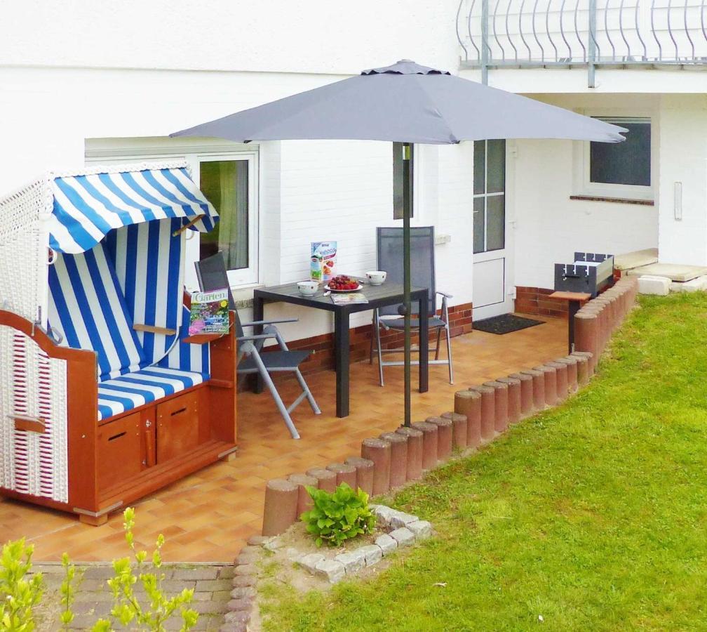 Ferienhaus Am Schmachter See Binz Exterior foto
